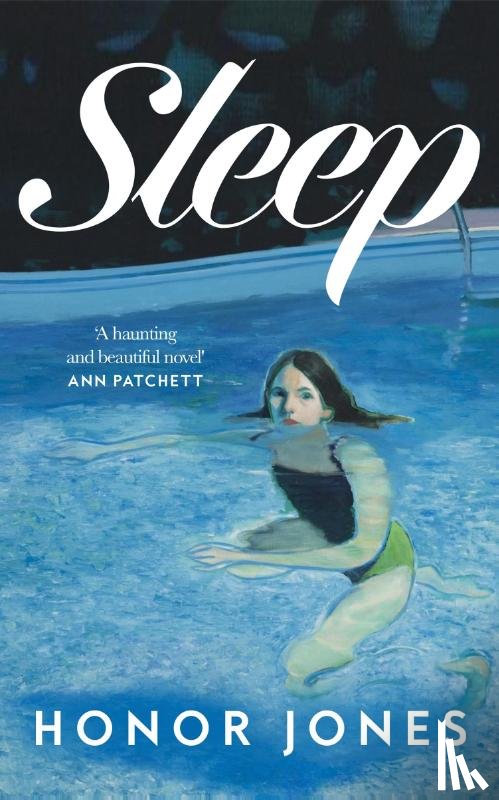 Jones, Honor - Sleep