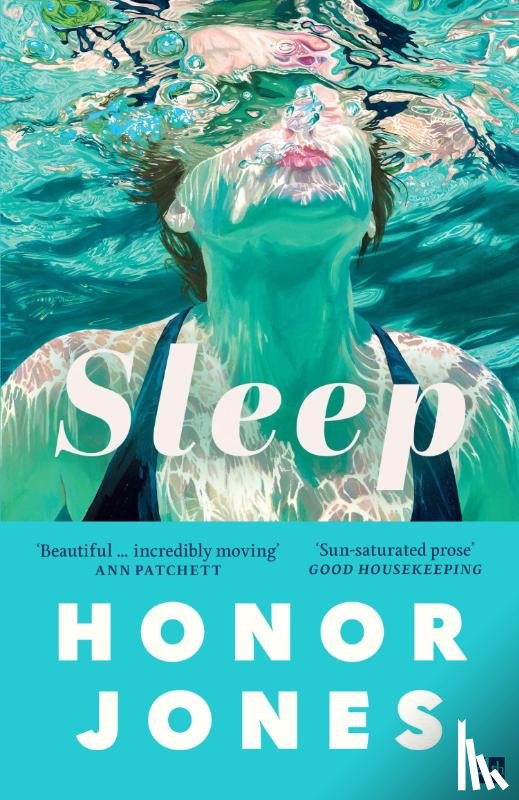 Jones, Honor - Sleep