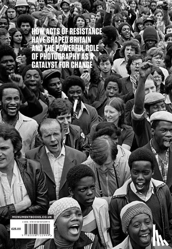 McQueen, Steve - Resistance