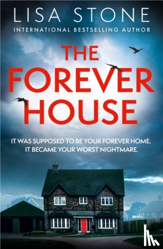 Stone, Lisa - The Forever House