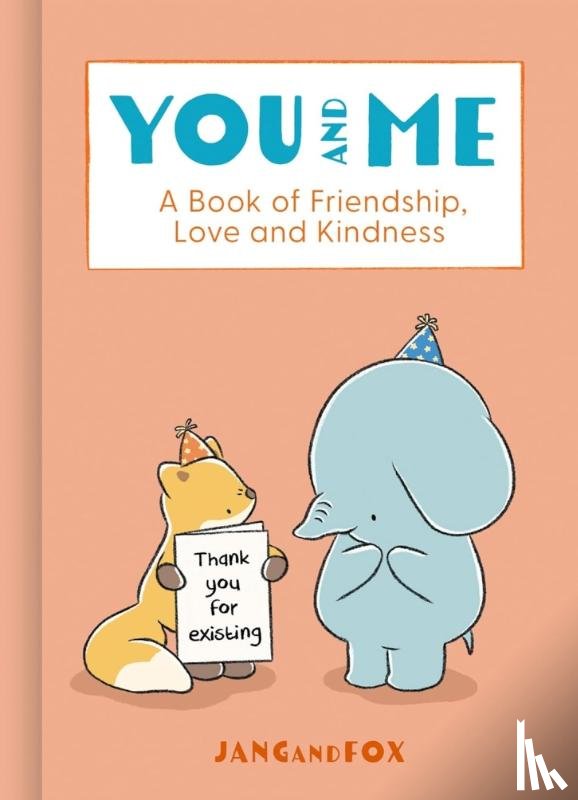 JangandFox - You and Me