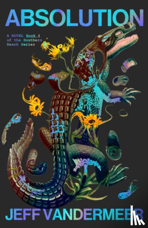 VanderMeer, Jeff - Absolution