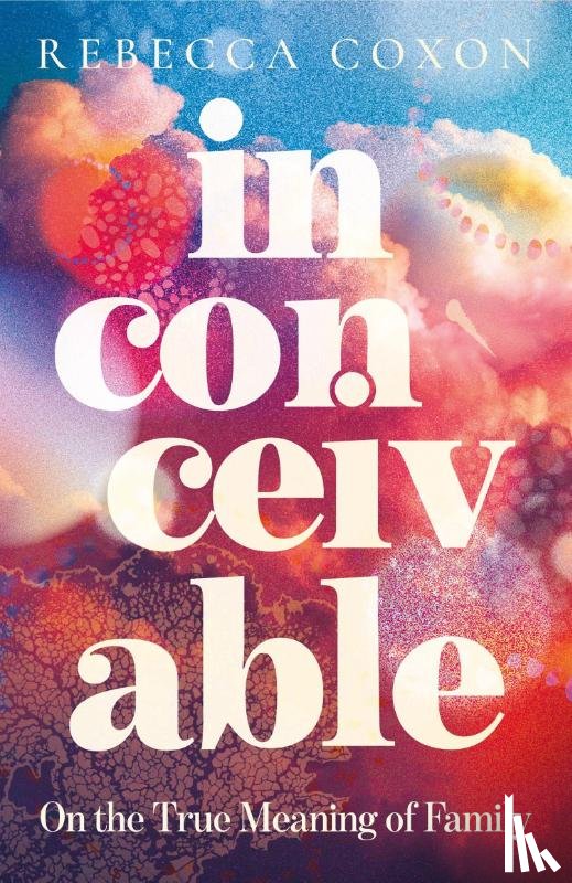 Coxon, Rebecca - Inconceivable