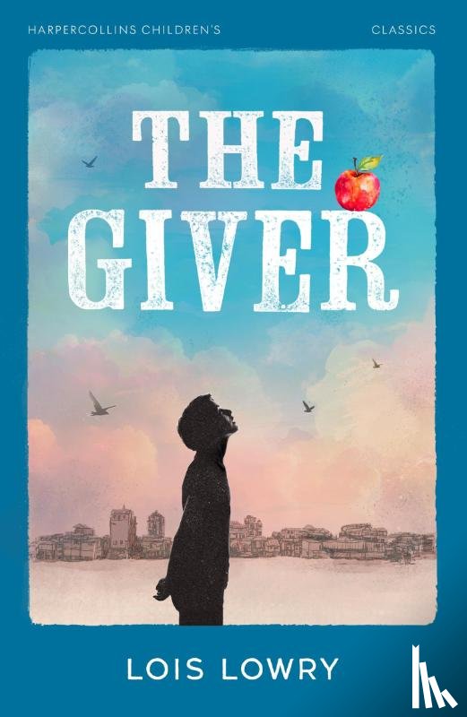 Lowry, Lois - The Giver