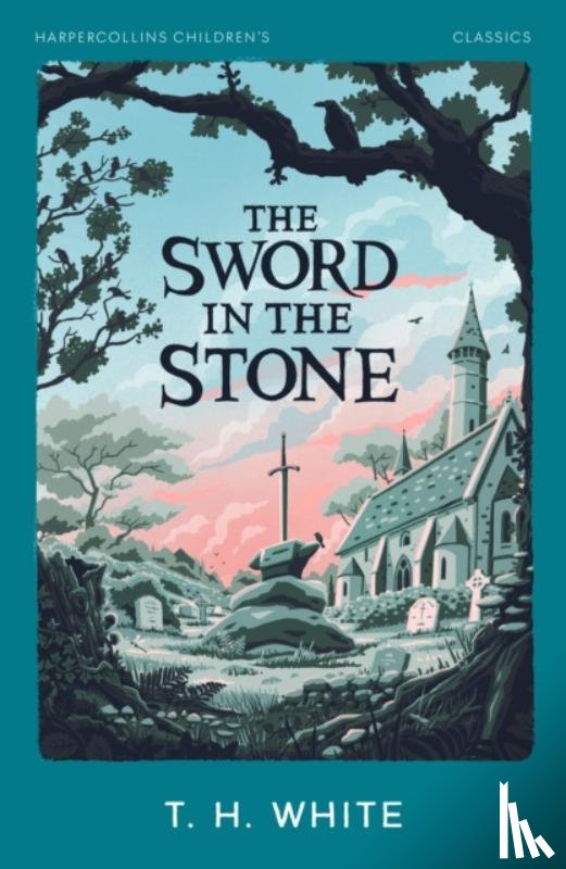 White, T. H. - The Sword in the Stone