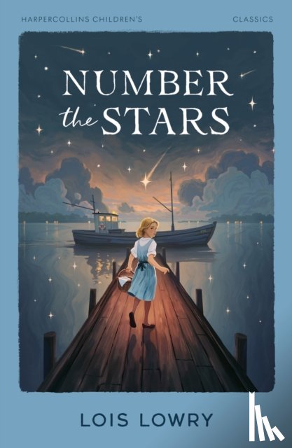 Lowry, Lois - Number the Stars