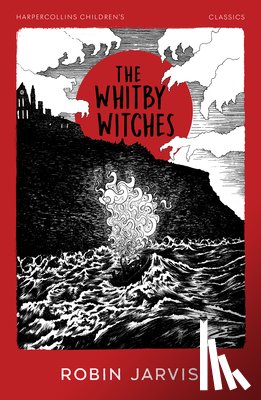 Jarvis, Robin - The Whitby Witches