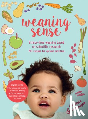 Megaw, Kath, Faure, Meg - Weaning Sense