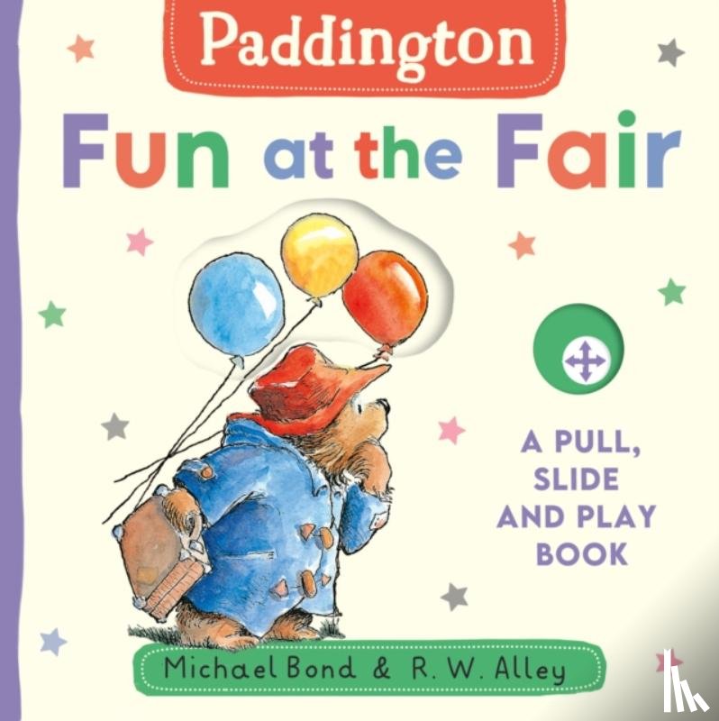 Bond, Michael - Paddington: Fun at the Fair
