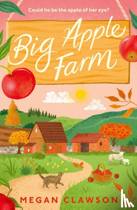 Clawson, Megan - Big Apple Farm
