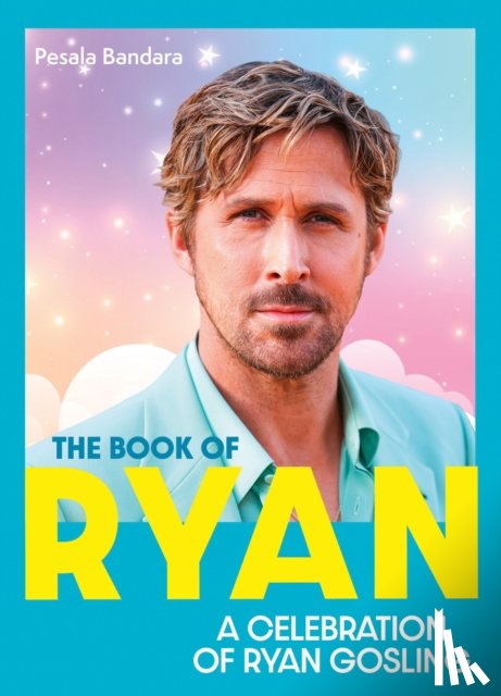 Bandara, Pesala - The Book of Ryan