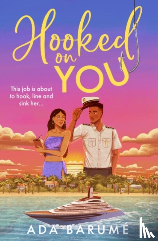 Barume, Ada - Hooked on You