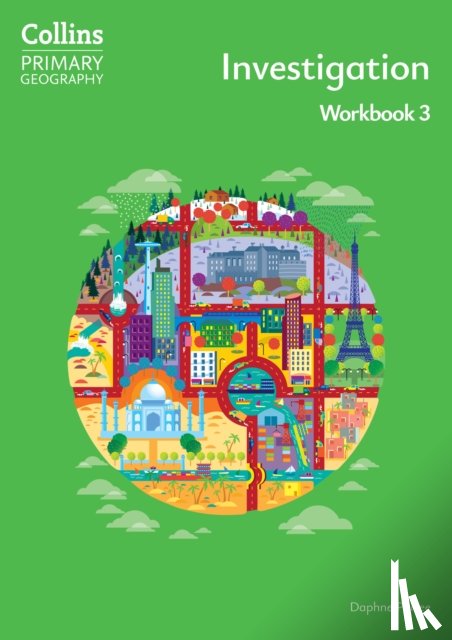 Paizee, Daphne - Investigation – Workbook 3