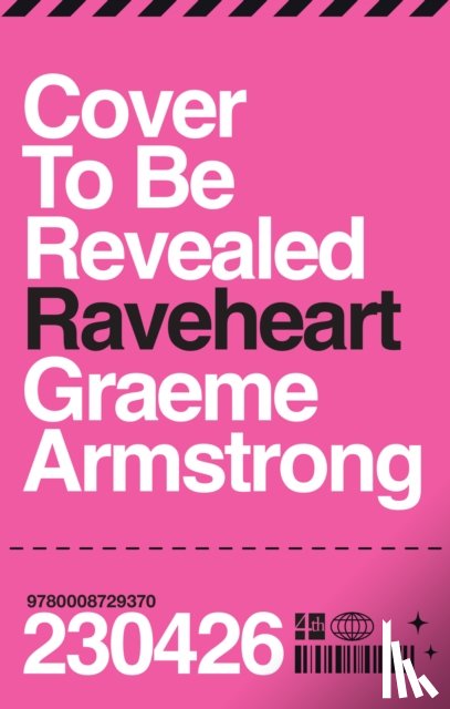 Armstrong, Graeme - Raveheart