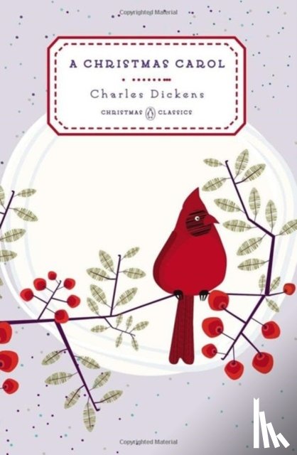 Dickens, Charles - A Christmas Carol