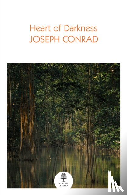 Conrad, Joseph - Heart of Darkness