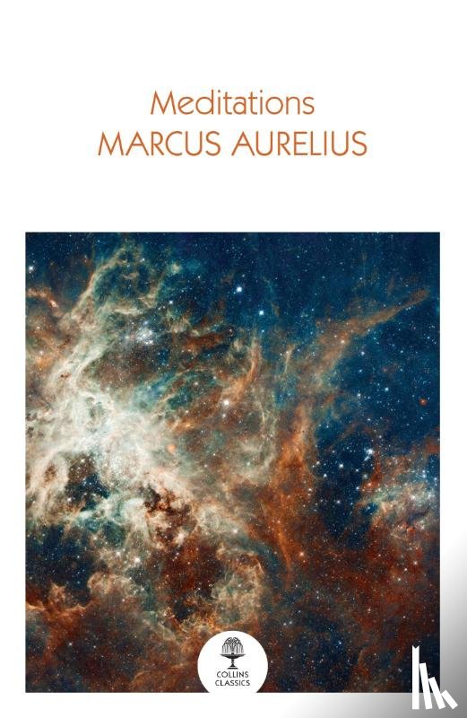 Aurelius, Marcus - Meditations