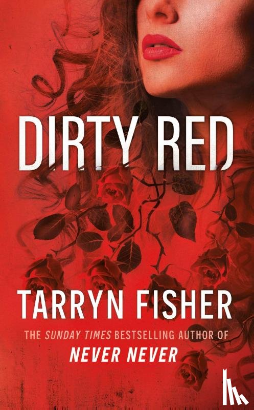 Fisher, Tarryn - Dirty Red