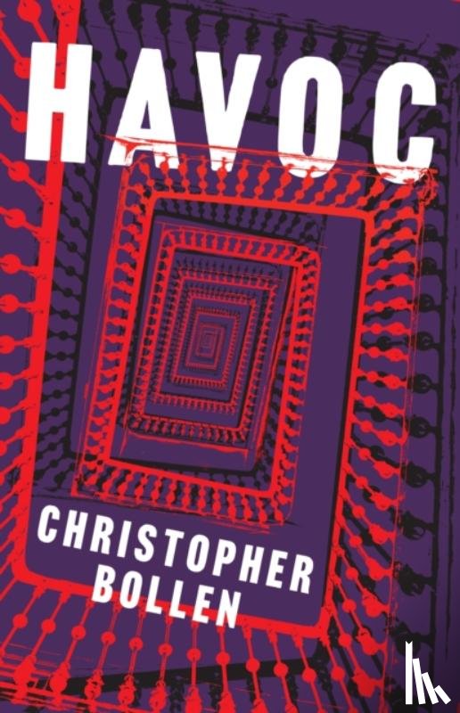 Bollen, Christopher - HAVOC