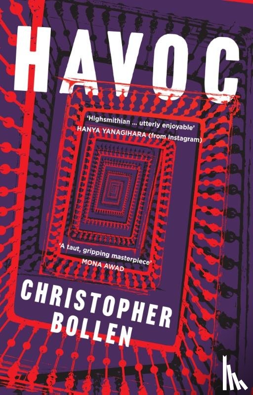 Bollen, Christopher - HAVOC