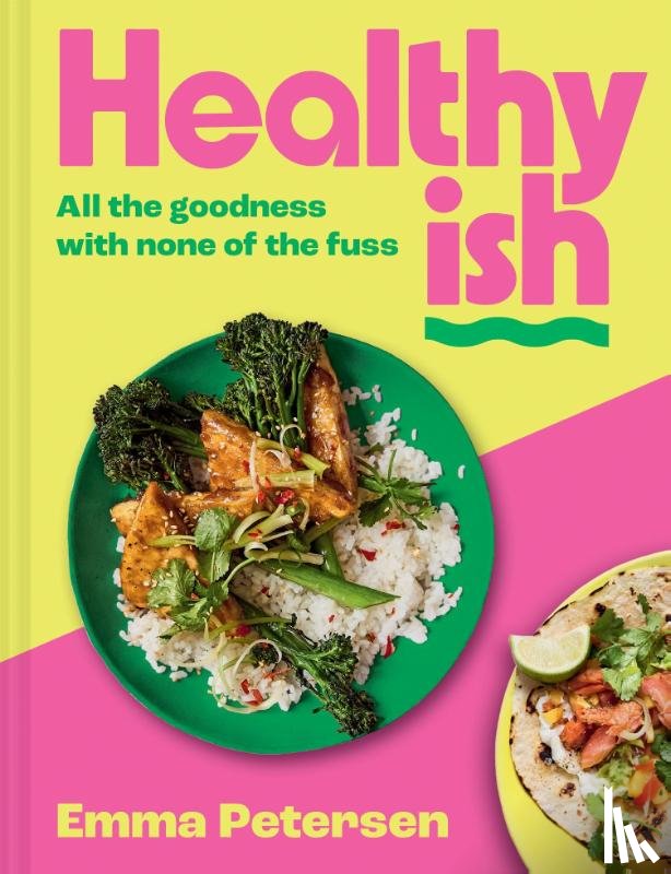 Petersen, Emma - Healthyish