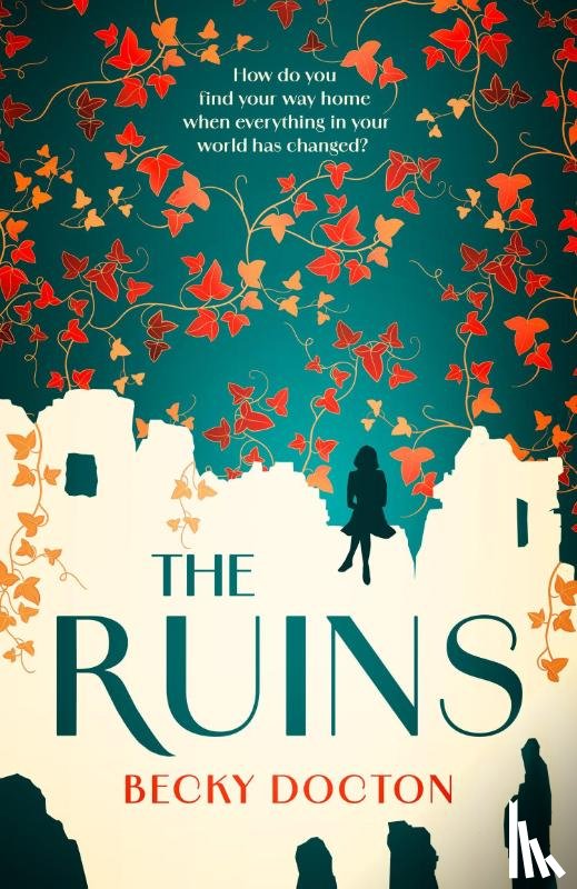Docton, Becky - The Ruins