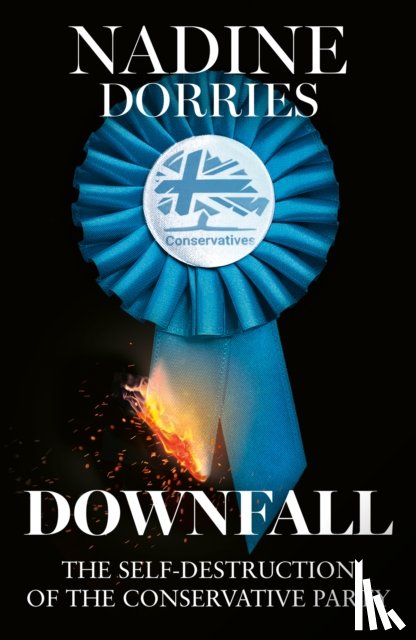Dorries, Nadine - Downfall