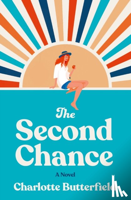 Butterfield, Charlotte - The Second Chance