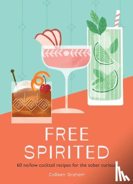 Graham, Colleen - Free Spirited