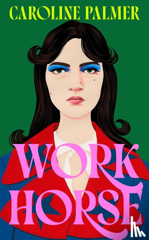 Palmer, Caroline - Workhorse
