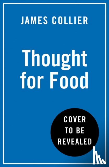 Collier, James - Well Fed