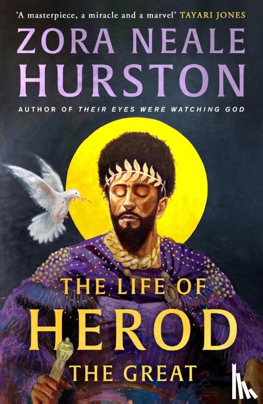 Hurston, Zora Neale - The Life of Herod the Great