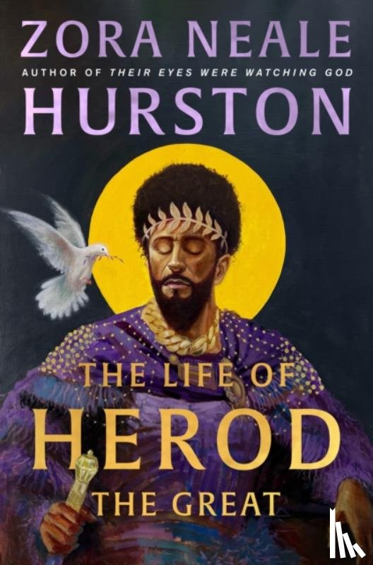 Hurston, Zora Neale - The Life of Herod the Great