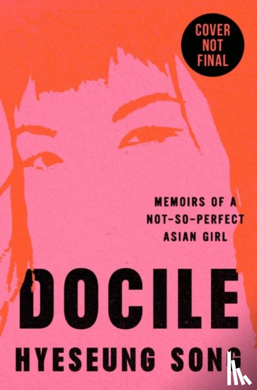 Song, Hyeseung - Docile