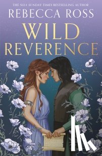 Ross, Rebecca - Wild Reverence