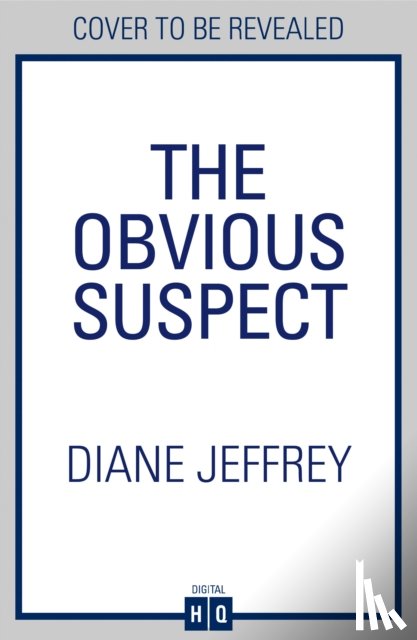 Jeffrey, Diane - The Crime Writer