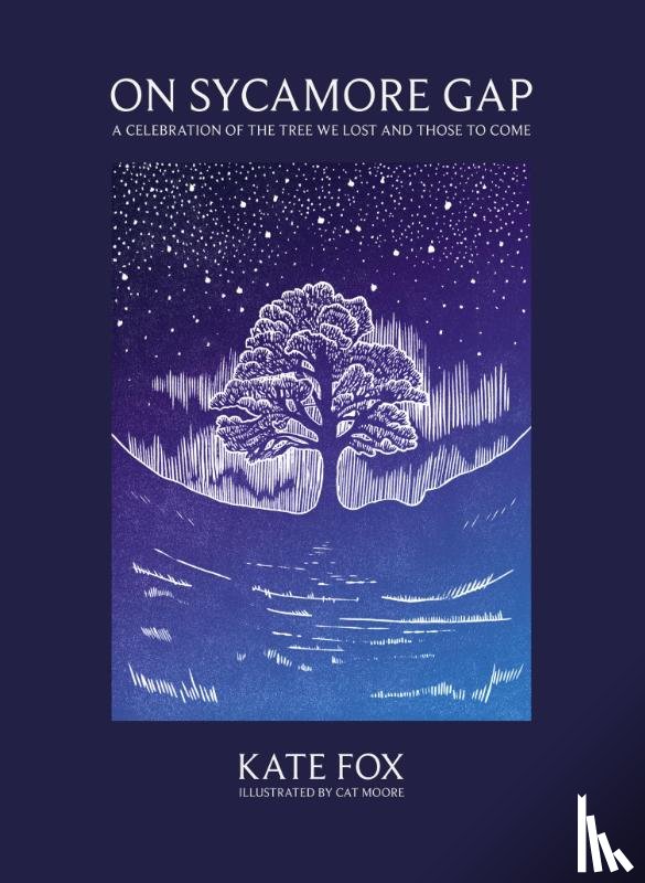 Fox, Kate - On Sycamore Gap