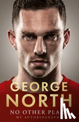 North, George - No Other Place