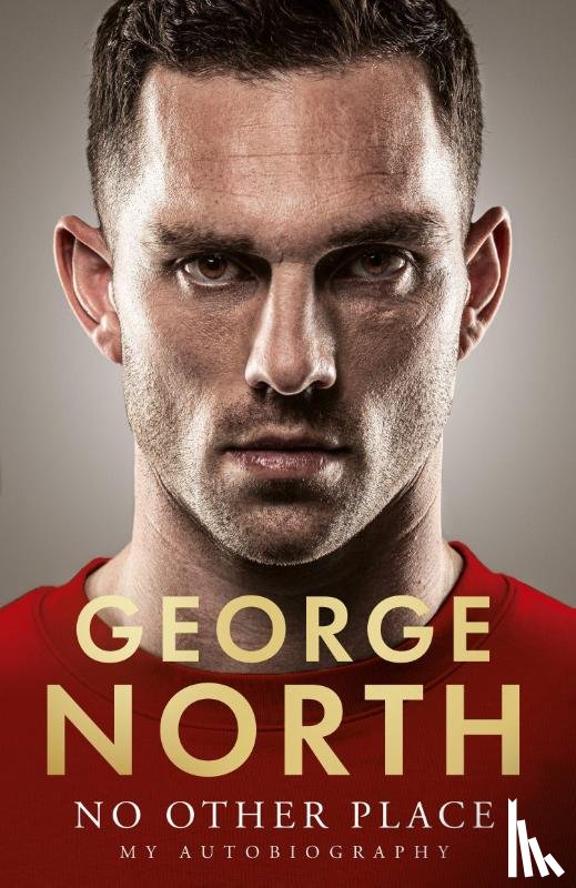 North, George - No Other Place