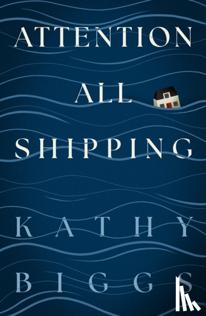 Biggs, Kathy - Attention All Shipping