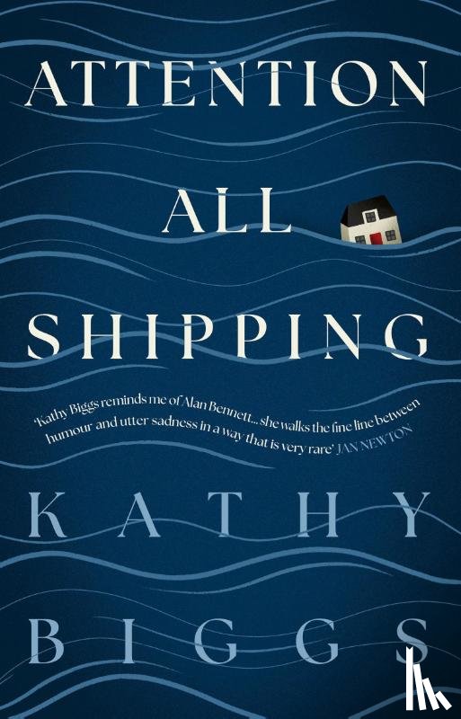 Biggs, Kathy - Attention All Shipping