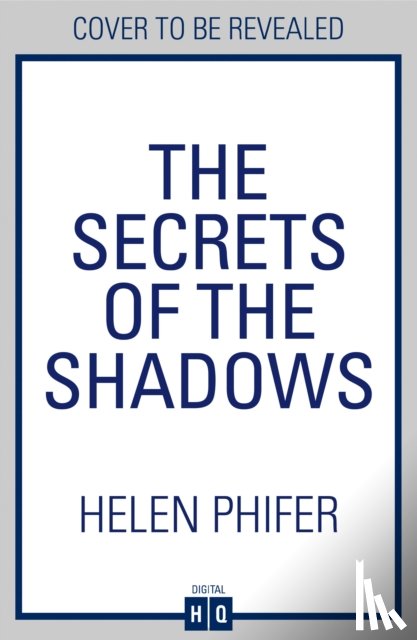 Phifer, Helen - Secrets Of The Shadows