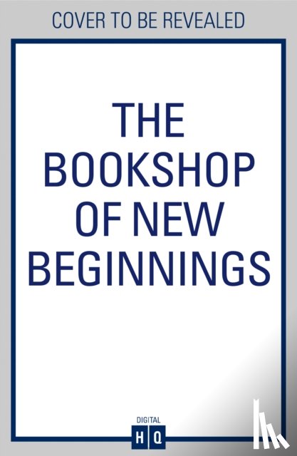 Mouat, Jen - The Bookshop of New Beginnings