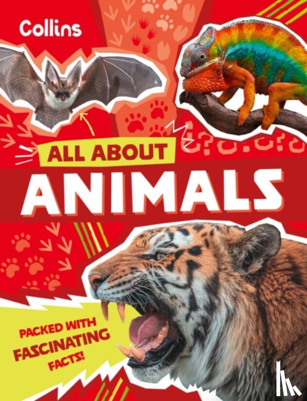 Collins Kids - Animals