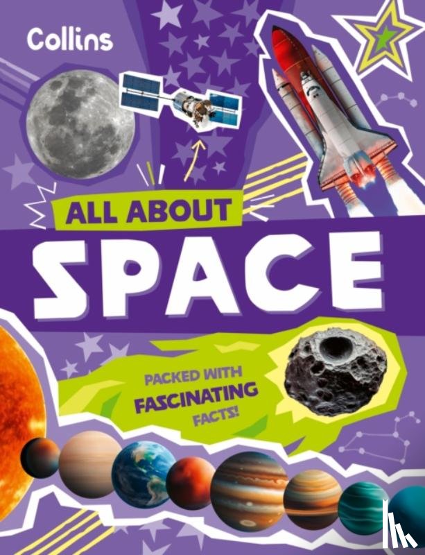 Collins Kids - Space