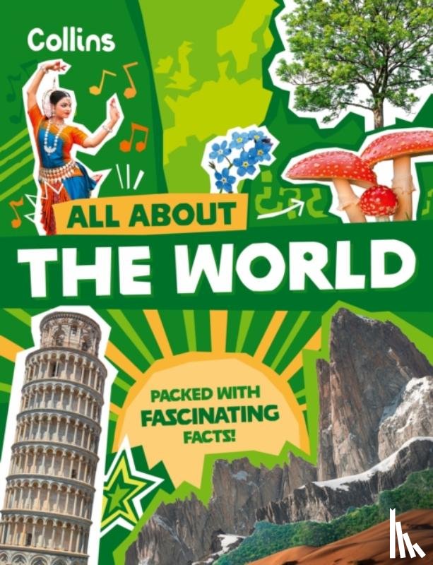 Collins Kids - The World