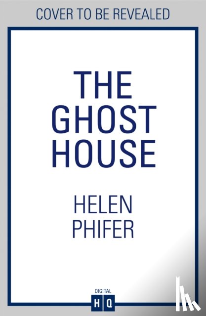 Phifer, Helen - The Ghost House