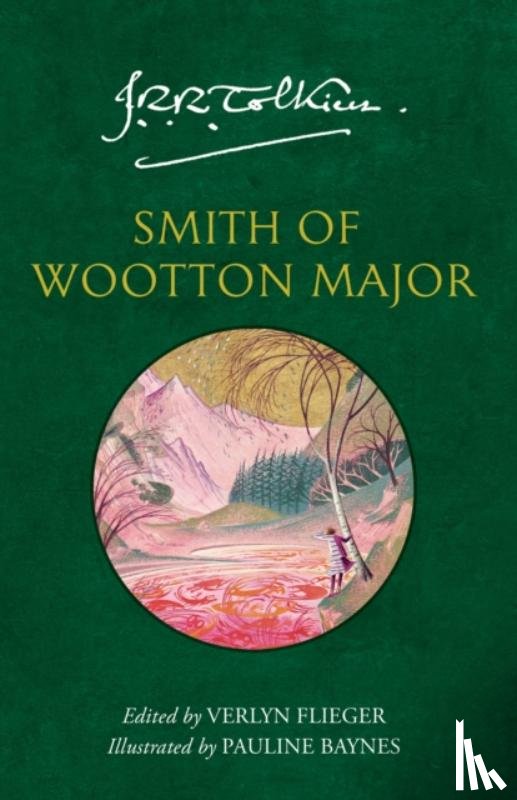 Tolkien, J. R. R. - Smith of Wootton Major