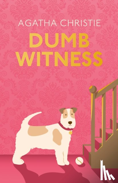 Christie, Agatha - Dumb Witness