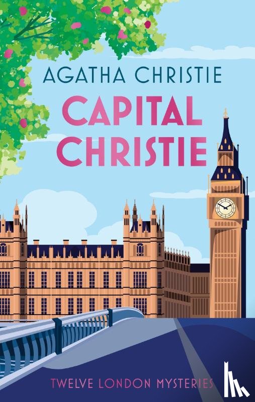 Christie, Agatha - Capital Christie